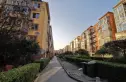 怡然家园实景图