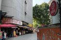 国贸中心住宅实景图