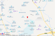 西宸春天电子地图