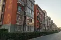 怡然家园实景图