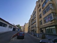 呼得木林大街9号街坊 1室1厅 南 北