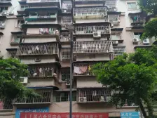 兰花公交站旁 正规一室一厅 楼下配套设施成熟住家方便