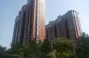 清枫华景实景图