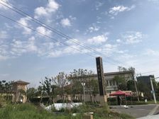 小高层,楼层不太高,适合老人居住