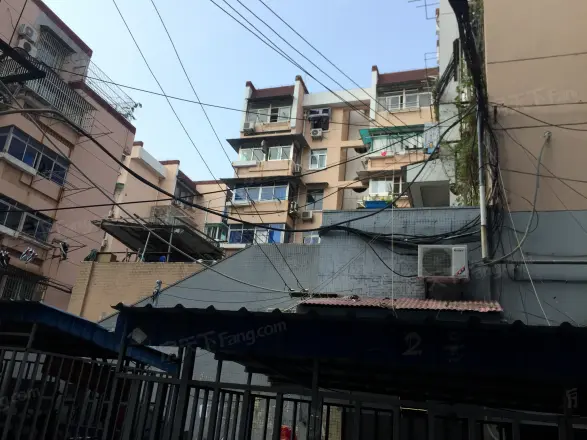 广东路小区