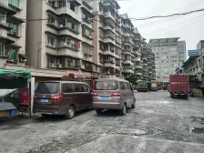 高新区 兰花五小区一房31万