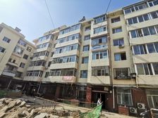 呼得木林大街10号街坊2室2厅东