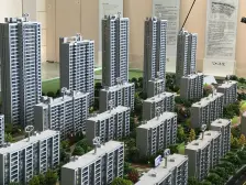 宸悦江语院 南北通透,采光好 装修好,环镜优美 视野好,诚心出售