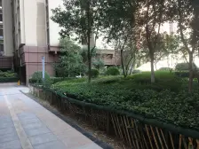 正弘数码公寓,朝南一室一厅,明厨明卫,无遮挡采光好