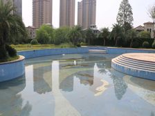 九华别墅奥园丨上江声进师大丨人车分流丨生活配套齐全