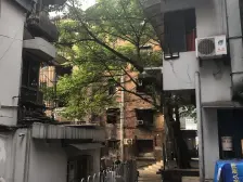 大坪 大坪支路二房