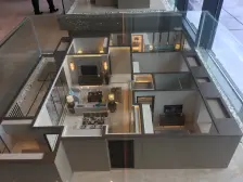 朝小区,品质三房双卫,价格可谈