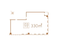 330平米03户型