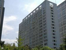 财兴盛大厦民水民电有燃气一楼两室东向出售