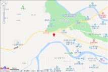 成金金语湾电子地图