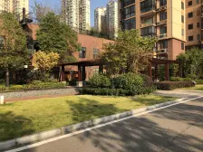 降价啦!高科花漾年华电梯中层房东自住装修两房两厅