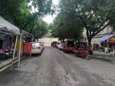 5号线 车站楼上 菜市场楼上 精装一房