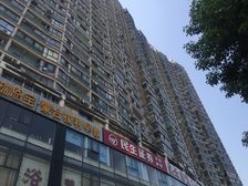 上东印象2室1厅南
