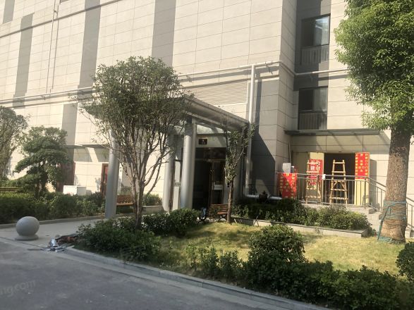 【武汉金融街壹号小区,二手房,租房】- 武汉房天下