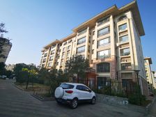 保利花园溪水园2室2厅南北