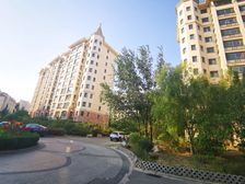 保利沁心园2室2厅南北