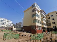 呼10,二楼,侧户,文学道,二机二,看房方便