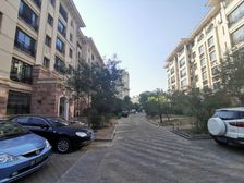 保利二期 复式结构 201平米 精装好房