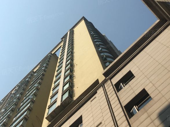 世纪名轩实景图