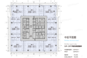 平面户型图-中区