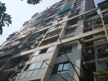 人和 金利大厦二房49万