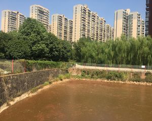 湘怡佳园4室2厅南北
