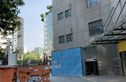 国贸中心住宅实景图