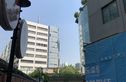 国贸中心住宅实景图