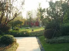 长房潭房时代公馆 3室2厅 南 北