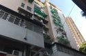 金荔阁实景图