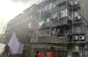 汉中门大街19号实景图