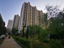 万达广场公寓 1室1厅 西