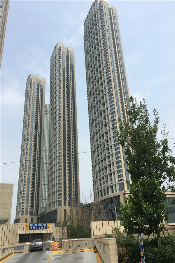 天津雅颂居