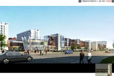 南湾新天地[象山]