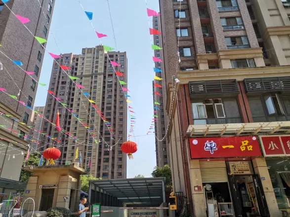 【武汉八大家花园小区,二手房,租房】- 武汉房天下