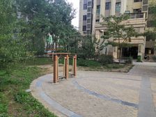 万达广场公寓1室0厅东