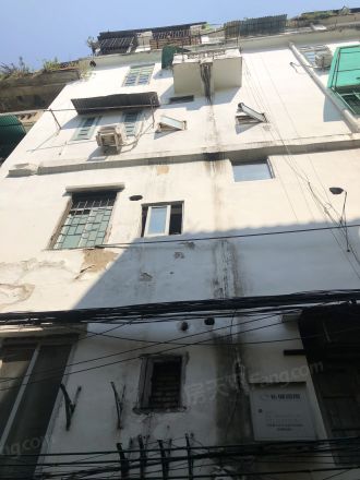 十八甫新街小区实景图