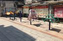 十八甫新街小区实景图