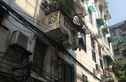 十八甫新街小区实景图