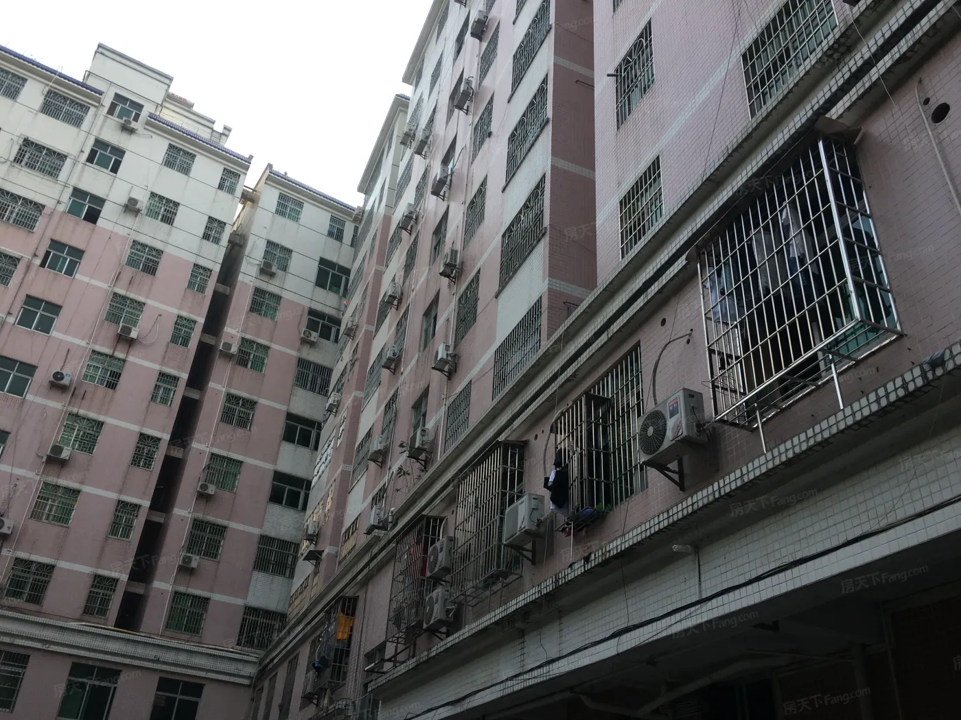 现代花园图片相册,户型图,样板间图,装修效果图,实景图-惠州房天下