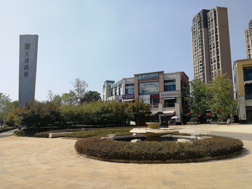 实景图