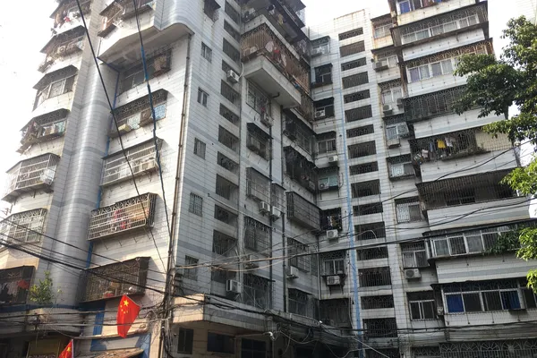 【惠州现代花园小区,二手房,租房】- 惠州房天下