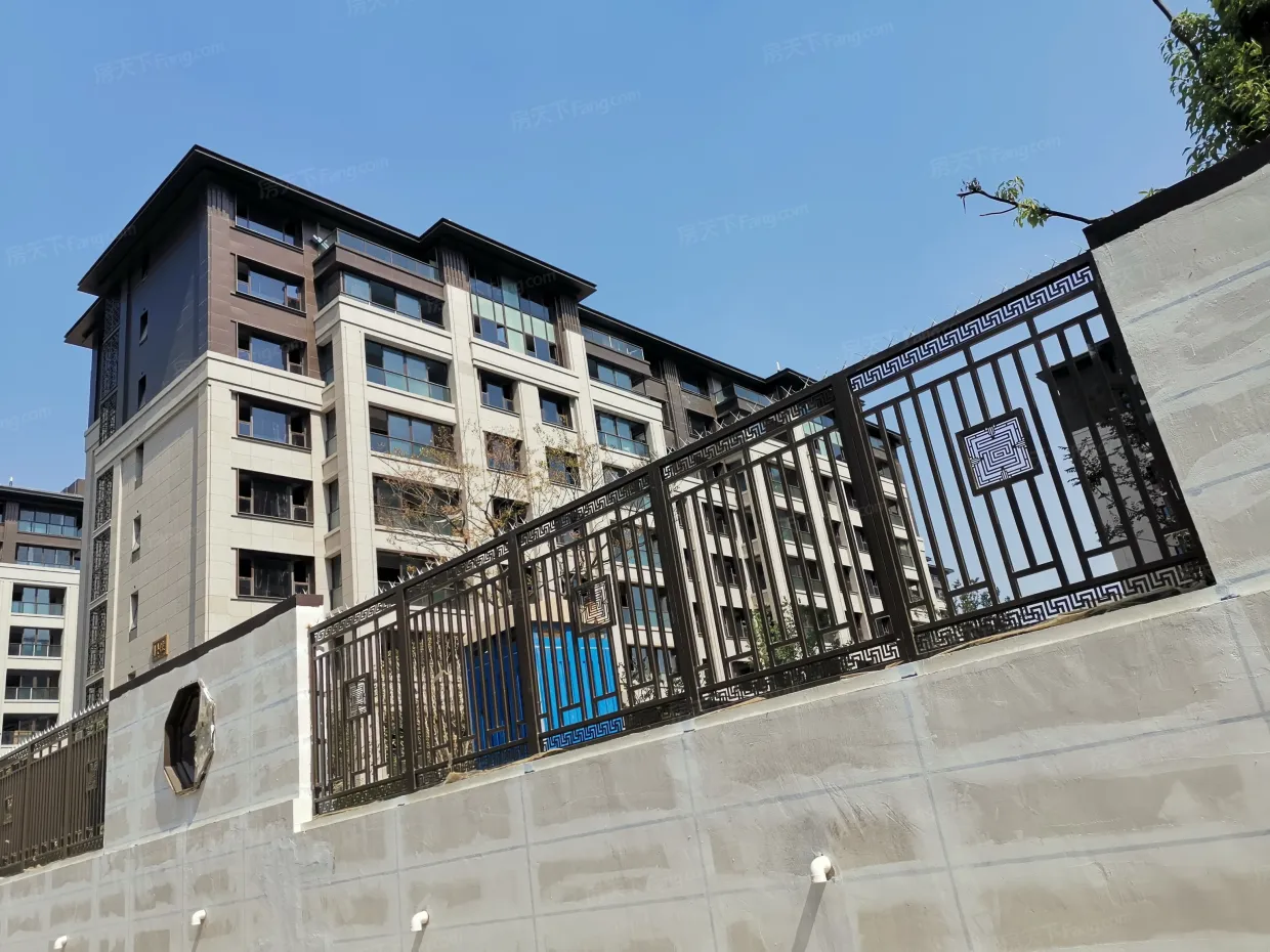 【合肥葛洲坝中国府小区,二手房,租房】- 合肥房天下