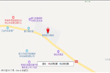 碧桂园·凤凰城电子交通图