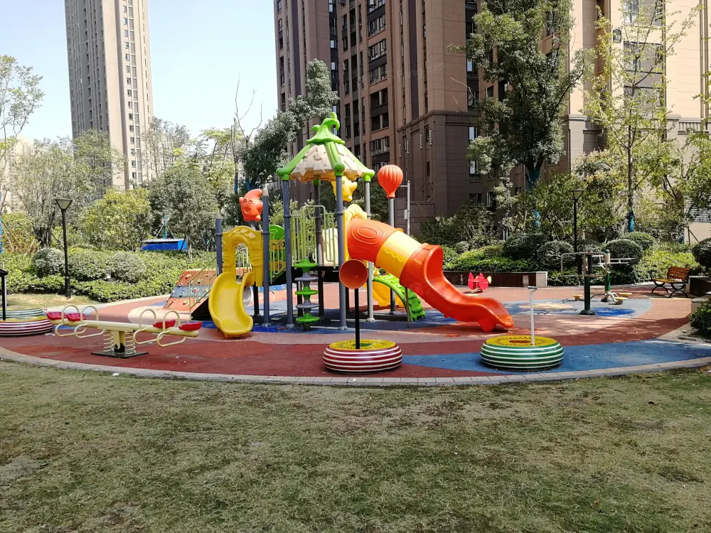实景图